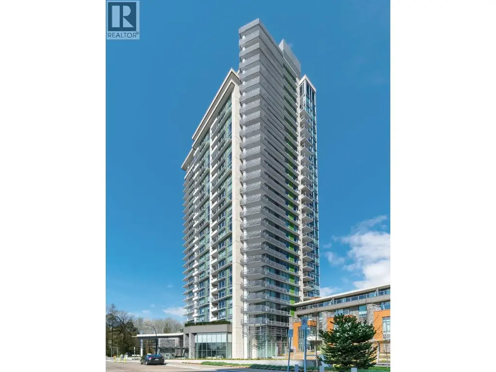 2104 680 Seylynn Crescent, North Vancouver
